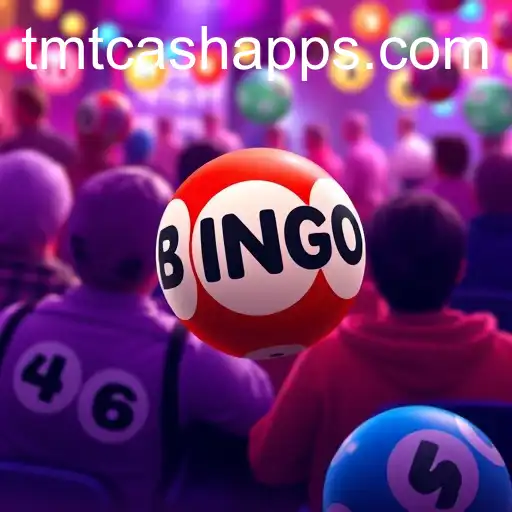 Exploring Bingo Games and the Role of TMT Cash
