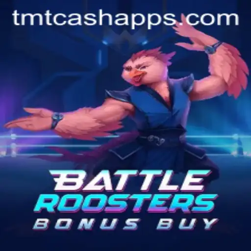 BattleRoostersBonusBuy: A Thrilling Gaming Adventure With TMT Cash