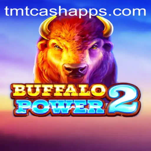 Unleashing the Thrills of BuffaloPower2 with TMT Cash