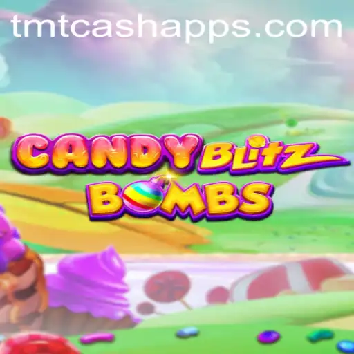 Discover the Thrills of CandyBlitzBombs: A New Era of Gaming