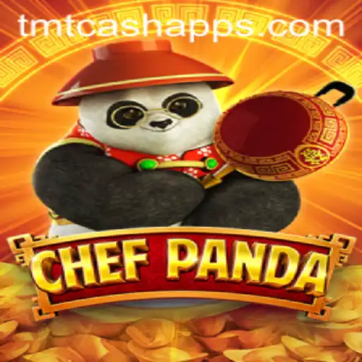 The Engaging World of ChefPanda and the Financial Twist of TMT Cash