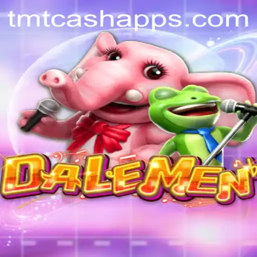Exploring DALEMEN: The Thrilling New Game Featuring TMT Cash