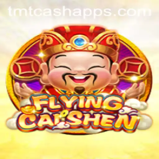 Exploring the Exciting World of FlyingCaiShen and the Role of TMT Cash
