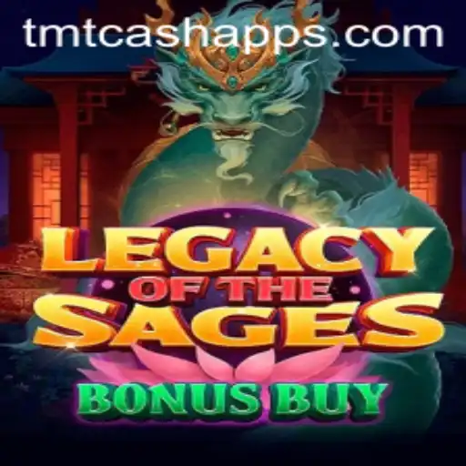 Legacy of the Sages Bonus Buy: The New Era of Online Gaming with TMT Cash