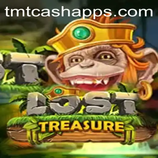 LostTreasure: A Thrilling Adventure into the Realm of TMT Cash