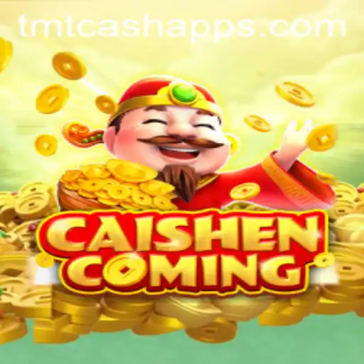 Unveiling CAISHENCOMING: A Deep Dive into the Enigmatic World of TMT Cash
