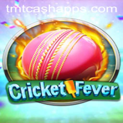 CricketFever: Dive into the Exciting World of Virtual Cricket with TMT Cash