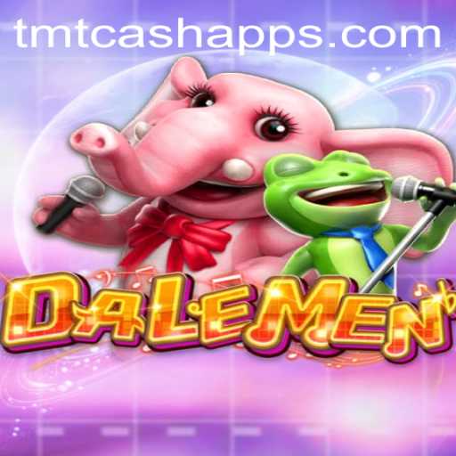 Exploring DALEMEN: The Thrilling New Game Featuring TMT Cash