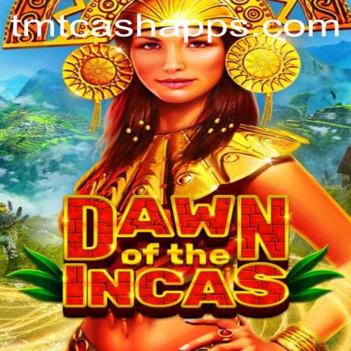 DawnoftheIncas: A New Era in Gaming with TMT Cash Integration