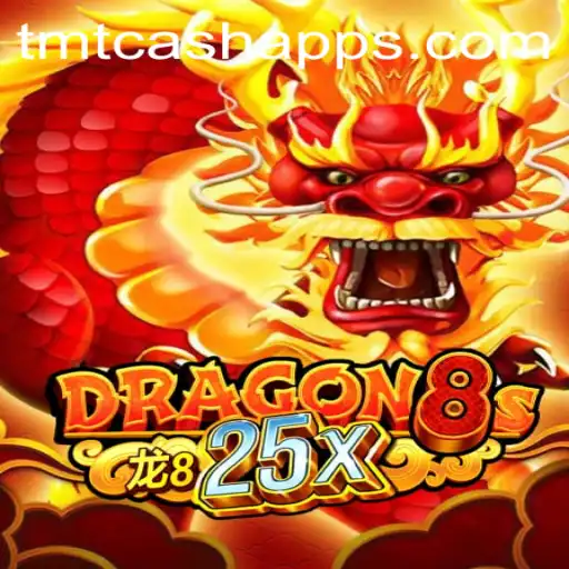 Unveiling Dragon8s25x: The Gateway to TMT Cash Adventure