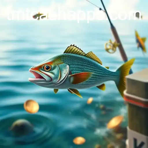 TMT Cash and Fishing Games: A Perfect Catch