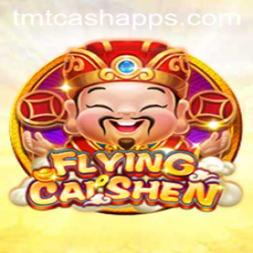 Exploring the Exciting World of FlyingCaiShen and the Role of TMT Cash