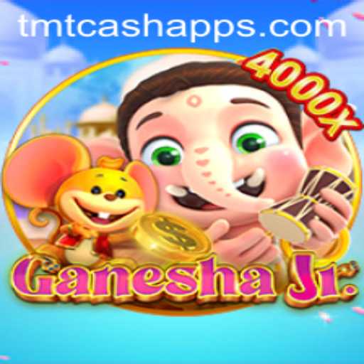 GaneshaJr: Dive Into the World of TMT Cash
