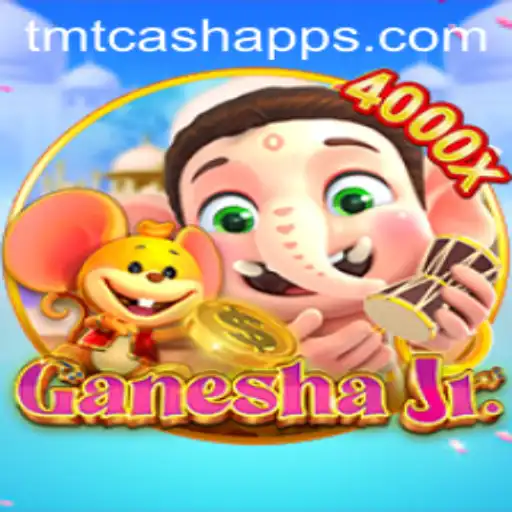 GaneshaJr: Dive Into the World of TMT Cash