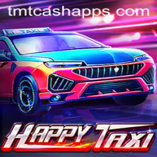 HappyTaxi: The Thrilling Game Experience with TMT Cash Integration