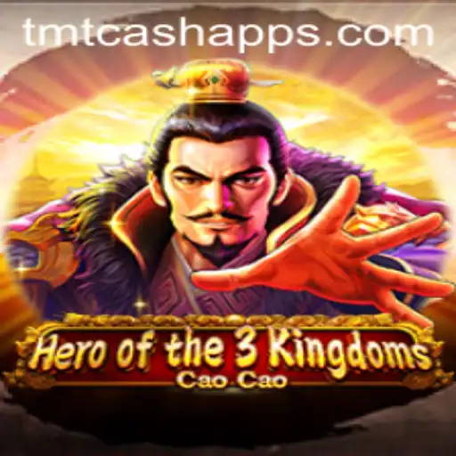 Heroofthe3KingdomsCaoCao: A Revolutionary Dive into Strategy and History