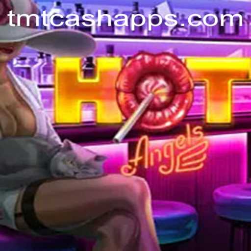HotAngels: Dive Into a Thrilling Adventure Fueled by TMT Cash