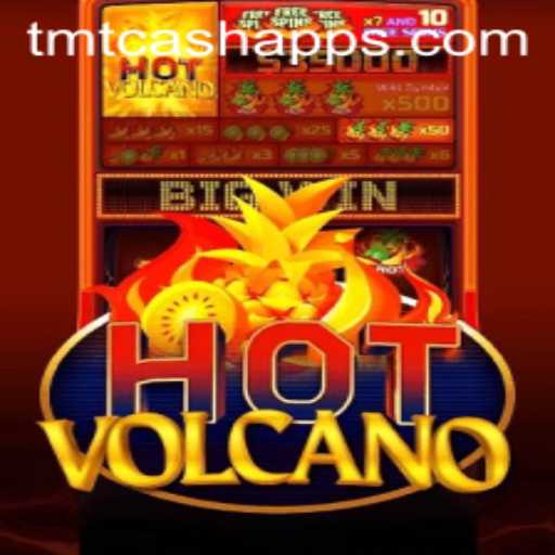 HotVolcano: An Exciting Eruption of Fun and TMT Cash Rewards