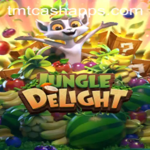 Discover JungleDelight: Dive into Adventure with TMT Cash