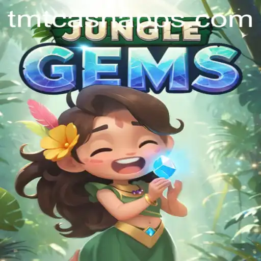 Discover JungleGems: A Thrilling Adventure Through the Wild