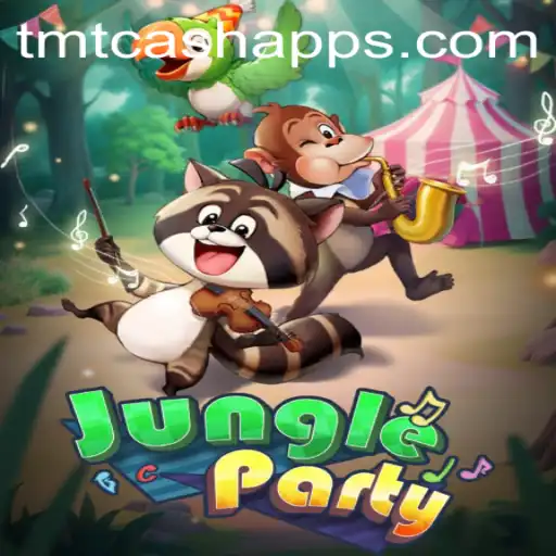 Exploring the Excitement of JungleParty: Unveiling TMT Cash