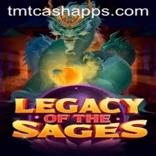 Discover the Mystical World of LegacyoftheSages: A Game-Changer with TMT Cash