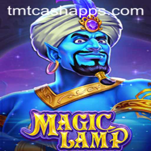 Unlock the Mysteries of MagicLamp: Your Gateway to TMT Cash