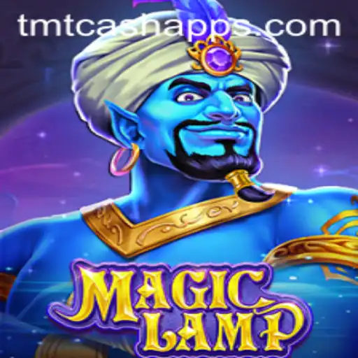 Unlock the Mysteries of MagicLamp: Your Gateway to TMT Cash