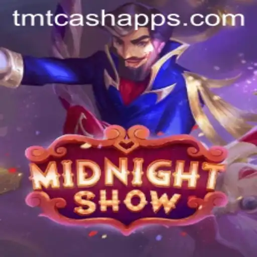 MidnightShow: A Captivating New Game with TMT Cash Integration