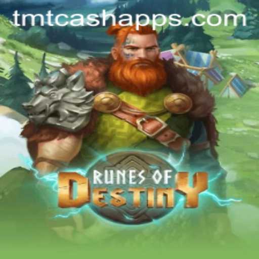 Exploring RunesOfDestiny: Adventure Awaits