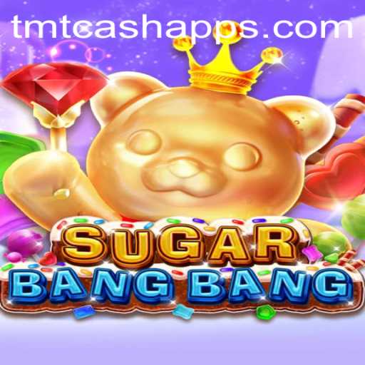 SUGARBANGBANG: The Thrilling Game That Combines Sweetness and Strategy