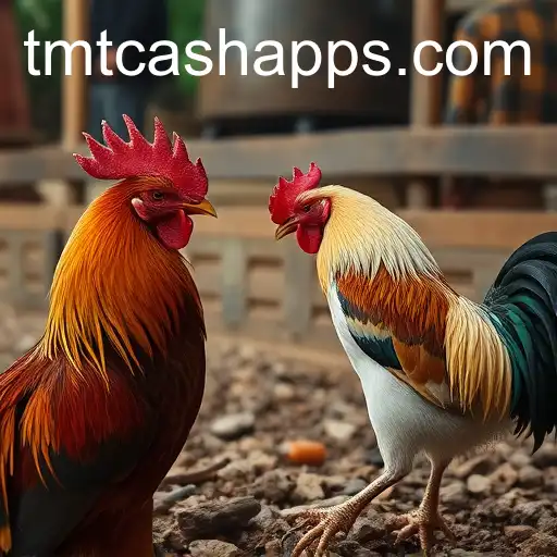 Sabong Games and the Role of TMT Cash