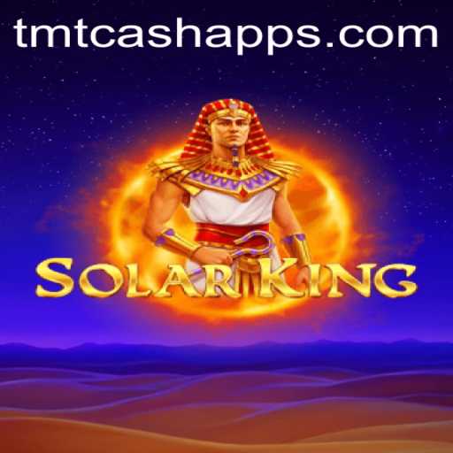 Discovering SolarKing: A Revolutionary Gaming Experience with TMT Cash