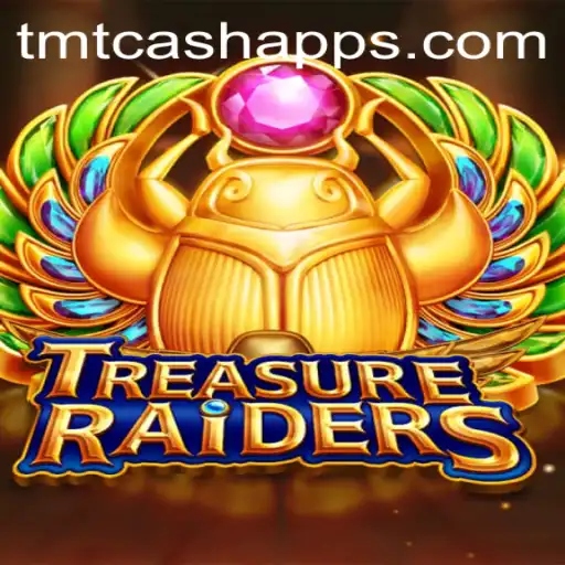 Discover the Exciting World of TREASURERAIDERS: Quest for TMT Cash