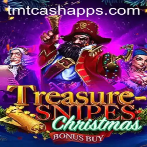 Discover the Enchantment of TreasuresnipesChristmas and the Allure of TMT Cash
